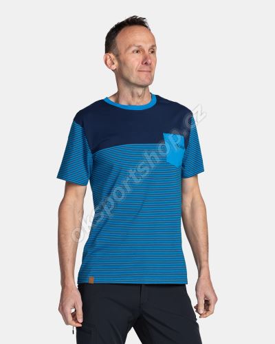 Tričko Kilpi Sorga-M DBL
