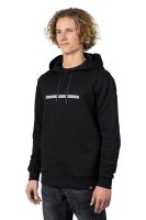 Mikina Hannah Seymore Hoody Anthracite (4)