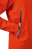 Bunda Hannah Nexus Spicy orange (14)