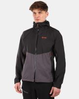 Bunda Kilpi Hurricane-M BLK
