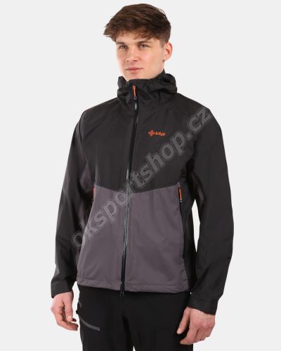 Bunda Kilpi Hurricane-M BLK
