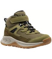 Obuv Keen Hightrail Mid WP Dark olive/martini olive