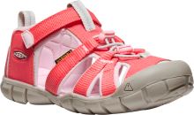 Sandále Keen Seacamp II CNX Dubarry/pink-a-boo
