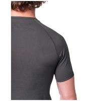 Tričko Hannah Active TS S/S Volcanic ash (6)