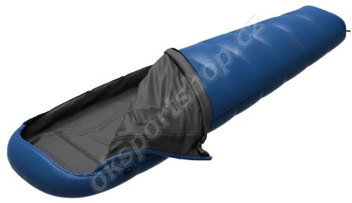 Spací pytel Hannah Bike 100 Classic blue