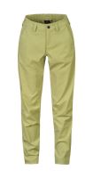 Kalhoty Hannah Welory Green olive