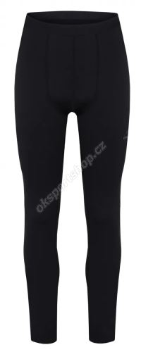 Kalhoty Husky Active Winter Tyme M Black