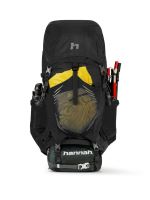 Batoh Hannah Wagabond 45l Anthracite (3)