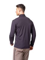 Mikina Hannah Colby Anthracite (3)