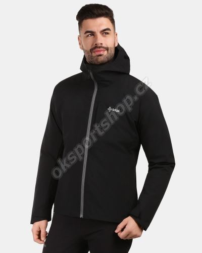 Bunda Kilpi Sonna-M BLK