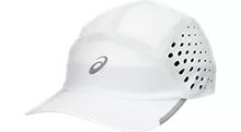 Kšiltovka Asics Performance Running Cap Brilliant white