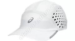 Kšiltovka Asics Performance Running Cap Brilliant white