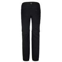 Kalhoty Kilpi Hosio-W BLK černá (1)