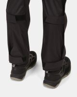 Kalhoty Kilpi Alpin-W BLK (4)