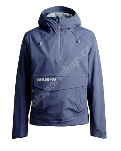 Bunda Husky Nomi L Blue