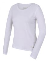 Tričko Husky Tee Loba L White (1)