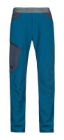 Kalhoty Hannah Torrent Sailor blue/india ink