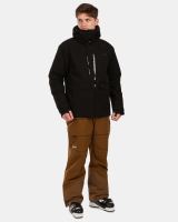 Bunda Kilpi Teen-M BLK (2)