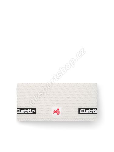 Čelenka Eisbär Jamie STB SA WHT