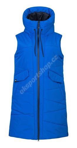 Vesta Hannah Ela Dazzling blue