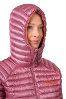 Bunda Hannah Mantis Hoody Sun kissed coral (9)