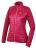 Bunda Hannah Edun Raspberry sorbet/raspberry mel