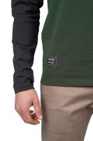 Tričko Hannah Roket Kombu green/anthracite (6)