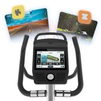 Rotoped inSPORTline ZenBike 600 (1)