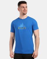 Tričko Kilpi Discover-M BLU