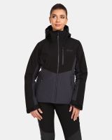 Bunda Kilpi Flip-W BLK