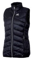 Vesta Hannah Cynthia Anthracite (white)