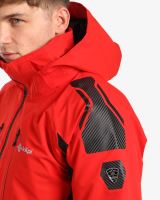 Bunda Kilpi Turnau-M RED (4)