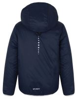 Bunda Husky Nix K Dark blue (2)