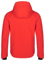 Bunda Kilpi Hyder-M RED (1)