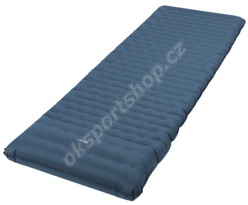 Nafukovací karimatka Husky Flicky 8 Dark blue