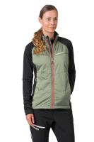 Mikina Hannah Makana Burnt olive/anthracite (6)
