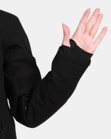 Bunda Kilpi Valera-W BLK (11)