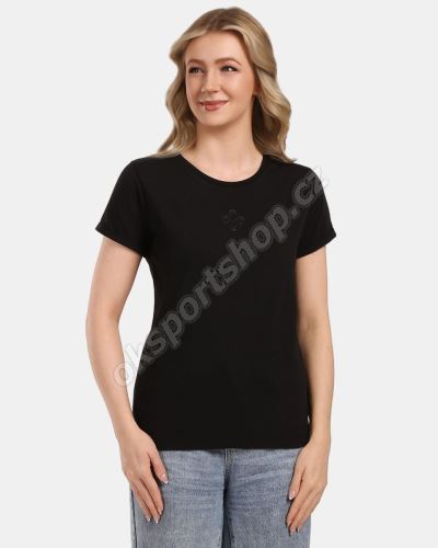 Tričko Kilpi Los-W BLK