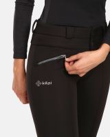 Kalhoty Kilpi Maura-W BLK (4)