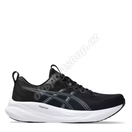 Obuv Asics Gel-Pulse 16 W Black/metropolis