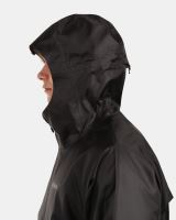 Pláštěnka Kilpi Jaluu-U BLK (5)