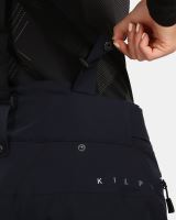 Kalhoty Kilpi Barry-W DGY (2)