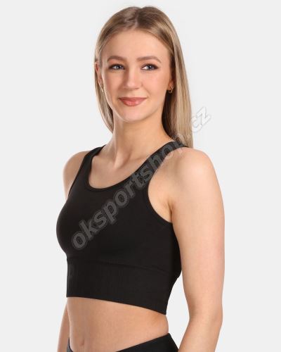 Podprsenka Kilpi Liara-W BLK