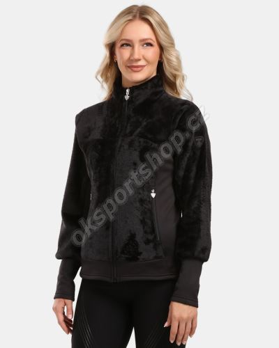 Mikina Kilpi Skathi-W BLK