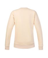 Mikina Hannah Moly BH Bleached sand (1)
