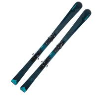 Sjezdové lyže Elan Insomnia 16 Ti Ps + vázání Elw 11.0 GW 164 cm 22/23 (2)