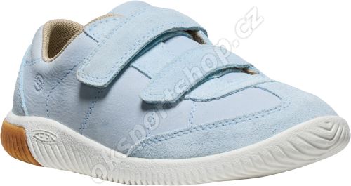 Obuv Keen KNX T-Toe DS Skyway/star white