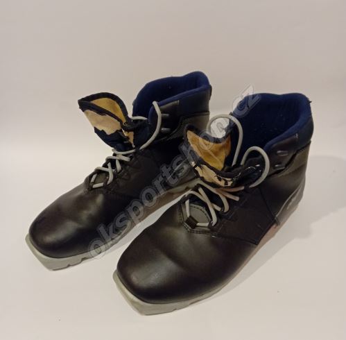 Běžkařská obuv č.5 Alpina 270