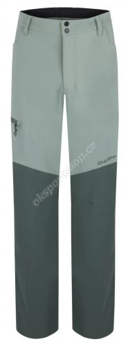 Kalhoty Husky Kavia M Green