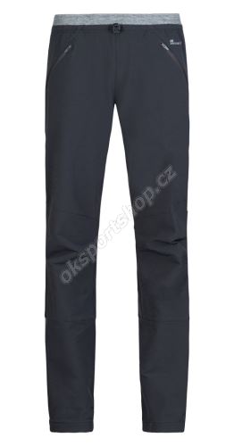 Kalhoty Hannah Kash W Pants Anthracite